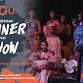 Fiji: Evening Dinner, Drumming and Stage Show at event image
