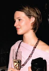 Washington Life Magazine: Abril 2005: The Washington Project for the  Arts\Corcoran