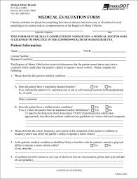Maybe you would like to learn more about one of these? Free 9 Medical Evaluation Form Samples Templates In Pdf Ms Word