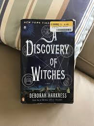 Последние твиты от a discovery of witches (@adiscoverywitch). A Discovery Of Witches By Deborah Harkness The Library Key