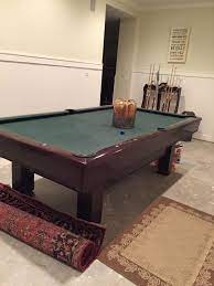 Check spelling or type a new query. Brunswick Billiards 8 Hawthorne Pool Table Pool Table Used Pool Tables Billiards
