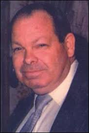 Gardner Woodrow Blizzard Sr. (1929-2005)