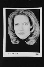 Stacey Travis