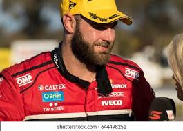 Holden Racing Team Photos and Images