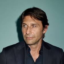 Impressionante la differenza tra le foto due da diradato e quelle attuali. Antonio Conte Perche Ho Scelto L Inter Gq Intervista Allenatore