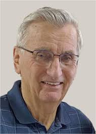 Obituary for Ken Johnson