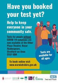 Lateral flow tests deliver a rapid result, in 30 minutes. Lateral Flow Testing Centre In Stratford Upon Avon