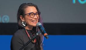 Literary Arts 2023/2024 Annual Report by Literary Arts