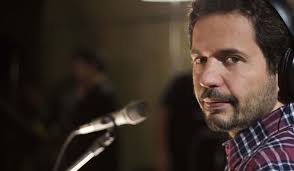 Daniel Drexler: "Me siento más cómodo en las coordenadas de la  incertidumbre"