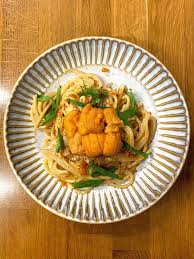 If you're cooking for friends and family or you plan to use. Uni Bottarga Spaghetti Mim S Table