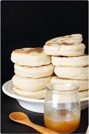 Muffins Anglais Chefnini Recette Recette Muffins Anglais Recettes De Cuisine