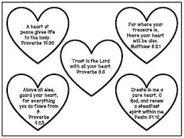 You may download the pdf file later, just click the link. Valentine Memory Bible Verse Coloring Page By Grace And Play Prek