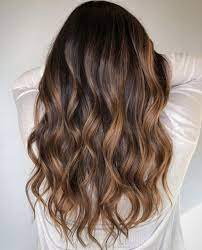 Rather, there are plenty of unexpected takes on classic. 50 Trendy Brown Hair Colors And Brunette Hairstyles For 2021 Hadviser