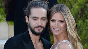Heidi Klum Tom Kaulitz Emport Habe Ich Von Der Tochter Gevogelt Panorama