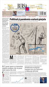 Curs valutar euro (eur) în raport cu leul moldovenesc (mdl) în băncile din moldova de azi. Politicul Si Pandemia ScuturÄƒ PieÅ£ele 23 09 2020 Bursa Ro