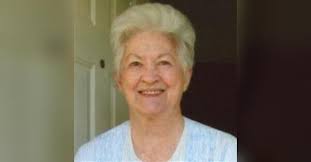 Mrs. Mable McDonald Obituary