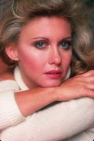 Olivia Newton-John, Iowa State Fair, 1975 Images credits: Larry A. Stevens  Photographics.