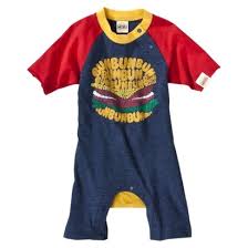 Cuteness Baby Boy Harajuku Cubs Clothes