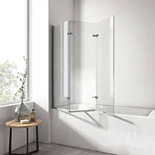Bei der gesamtbewertung fällt eine hohe zahl an. Suchergebnis Auf Amazon De Fur Duschwand Fur Badewanne