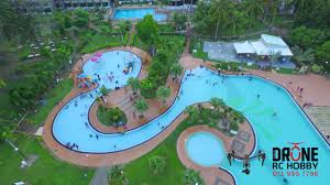 All 162 rooms provide free wifi, minibars, and tvs. De Rhu Beach Resort Family Day Youtube