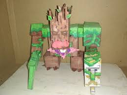 Minecraft dungeons the jungle abomination (#21176) 489 pieces. Gabrielcraft 2020 Gabrielcraft206 Twitter