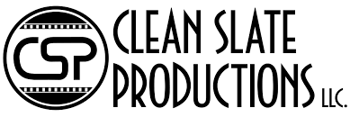 Clean Slate Productions Linkedin Production costs which include hiring professional crew for cinematography, audio, lighting, fight choreography, as well as paying for the actors and. clean slate productions linkedin