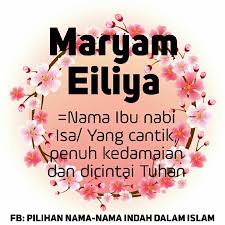 Nama anak perempuan dalam islam 2017. Update 4 11 2017 Gabungan Pilihan Nama Indah Dan Unik Facebook