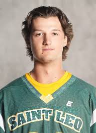 2026 Men's Lacrosse Roster