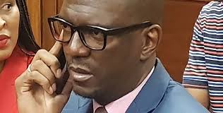 Tenderstorm hits Zondo office over Thomson Reuters contract