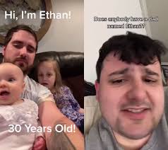 Ethan Grim