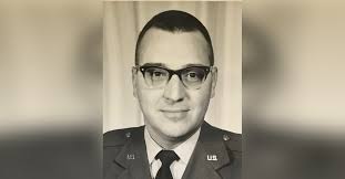 Obituary information for Harry Campbell Landis