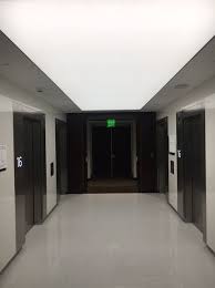 Barrisol Lumiere Stretch Ceiling San Diego Ca Iluminacao