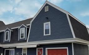 Mastic Vinyl Siding And Roof Replacement Fall River Ma Contractor Cape Cod Ma Ri Mastic Vinyl Siding Vinyl Siding Siding