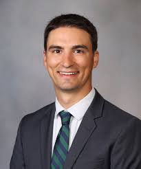 Michael Berres's Instagram, Twitter & Facebook