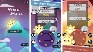 Play word association games when you are out and about with your child. Irresistible Word Chain Games For All Ages