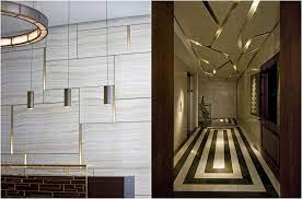 World S Best Lighting Design Ideas Arrives At Milan S Modern Hotels Hotel Interior Design Lighting Design Modern Lighting Design