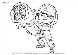 3,089 likes · 21 talking about this. Cool Boboiboy Blaze Coloring Pages Anyoneforanyateam Coloring Home