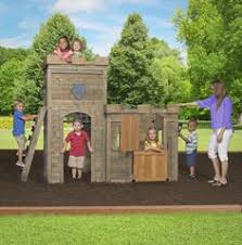 We have some best ideas of photographs for your great inspiration, look at the photo, the above. 35 Best Castle Playhouse Ideas Castle Playhouse Play Houses Build A Playhouse
