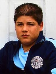 Jacob-Matthew Fitzgerald Obituary