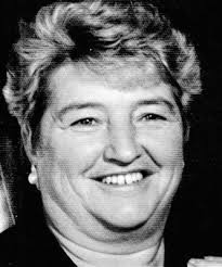 Patricia Chapin Obituary (2016)