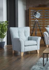 Superbly Stylish And Aptly Named Barcelona Offers A Blend Of Modern Design With Honoured Tradition The Softly Curved Hand Plea Accent Chairs Chair Home Decor