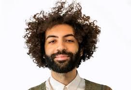 biografie · Afriqua · Adam Longman Parker · DJ, band, pianist · DJ Afriqua