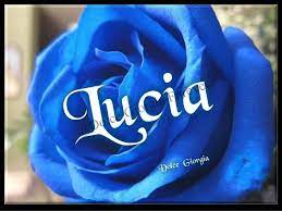 Buon Onomastico Lucia Dolcegiorgiaforever Buon Onomastico Onomastico Immagini Festa