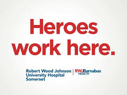 Robert Wood Johnson University Hospital Somerset Home Facebook