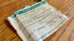 You can check whether your card is valid by calling. Alberta Budgets 600k To Replace Paper Health Id Cards Ctv News