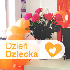 Żebyś w każdym dniu czuła się jak dziecko! Dzien Dziecka Formmed Szpital I Przychodnia Dla Dzieci I Doroslych Formmed