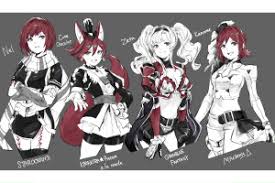Guilty gear is a power of rock fighting game series created by arc system works and daisuke ishiwatari. Wallpaper Search Zeta Granblue Fantasy Wallhaven Cc