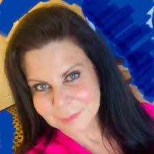 Patricia Frady's Instagram, Twitter & Facebook