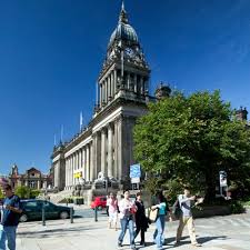 The station is one of 20 in great britain to be traffic passing past leeds city centre is diverted away from the main areas by the leeds inner ring. Leeds City Centre Leeds City Ctr Twitter