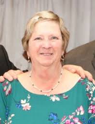 Priscilla Prior Obituary